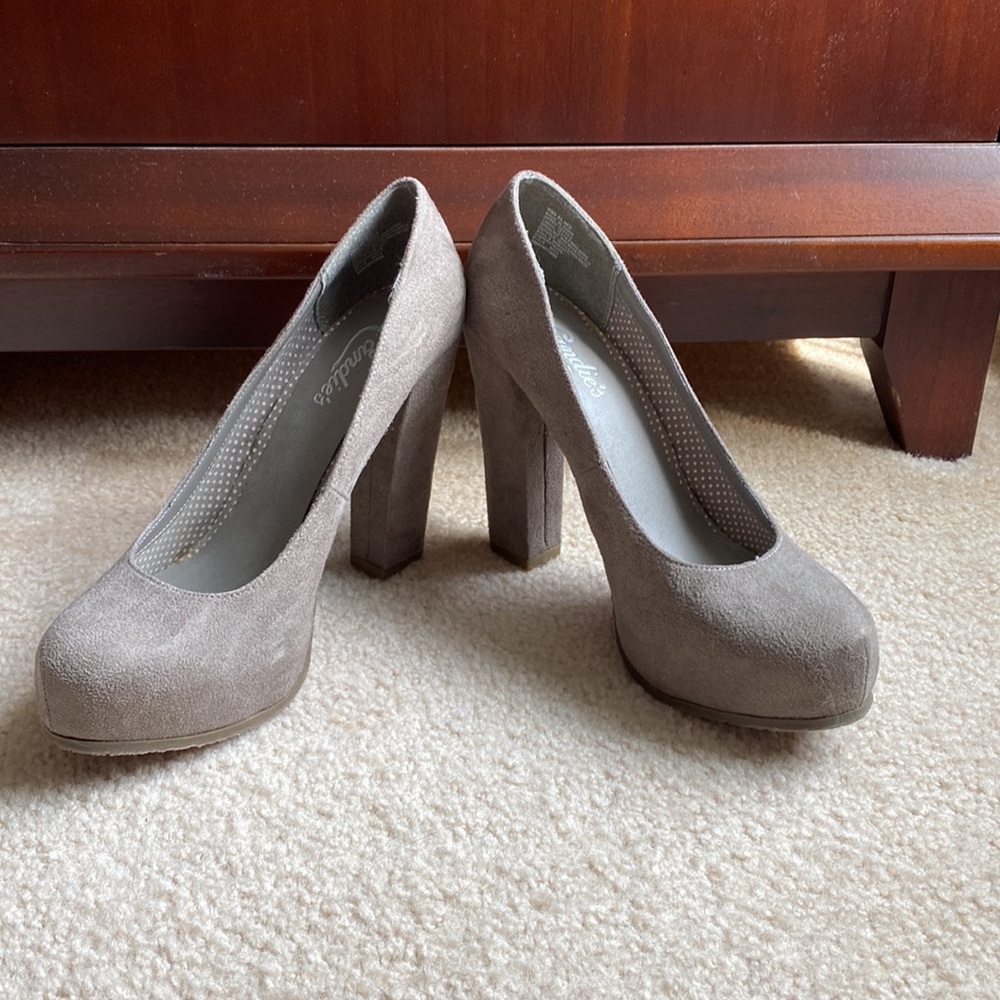 Candies Heels - image 2